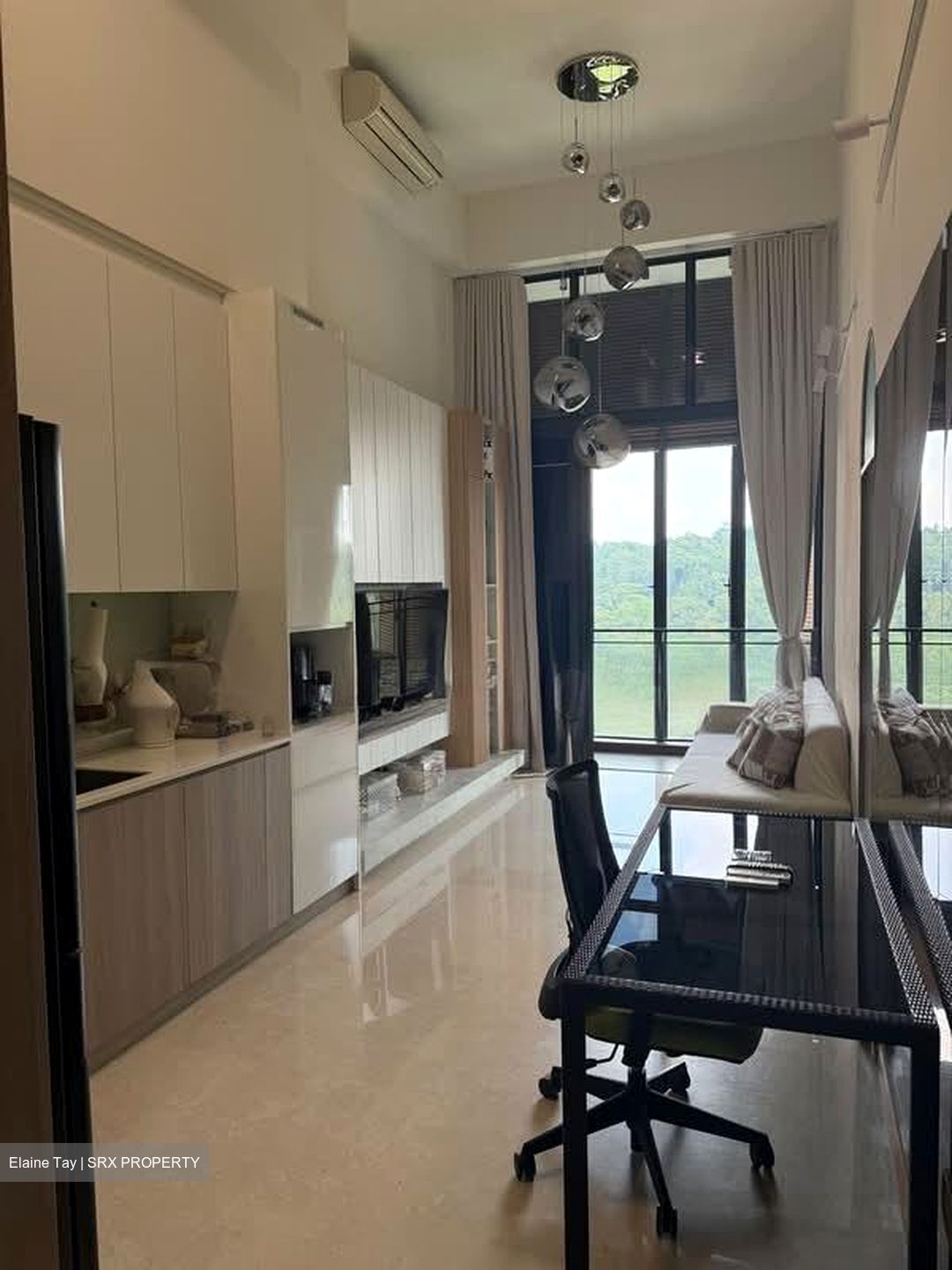 The Hillier (D23), Apartment #603706081
